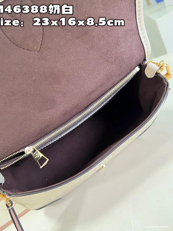 FS CHEAP LOUIS VUITTON Nano Diane 0820